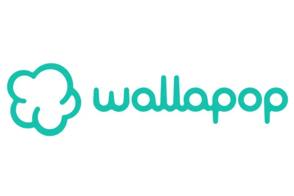 Лого на Wallapop