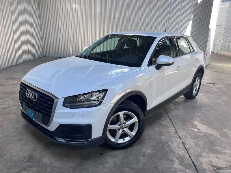 Audi Q2 1.0 30 TFSI (EU6d-TEMP) Navi *€ 11.500 NETTO* Image 1