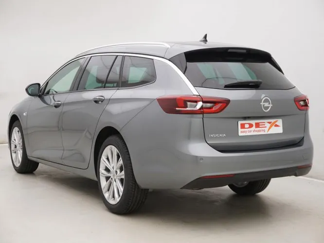 Opel Insignia 1.5 CDTi Automaat ! New ! Sports Tourer Elegance + Pro GPS + LED Matrix + Alu18 Image 4