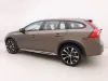 Volvo V60CC 2.0 D3 150 Cross Country Momentum + Leder/Cuir + Sunroof + GPS Thumbnail 3