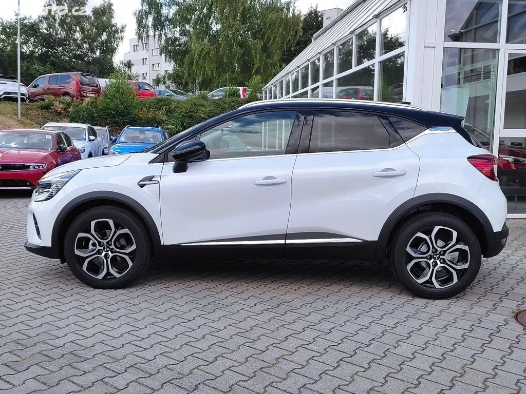 Mitsubishi ASX Intense+ 1,3 DI-T Mild Hybrid Image 2