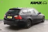 BMW 325 E91 Touring / Juuri huollettu / Tutkat / 2x renkaat  Thumbnail 4