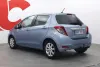 Toyota Yaris 1,33 Dual VVT-i Comfort 5ov Multidrive S - / Navi / Kamera / Koukku / Lohko+sisäpistoke / Automaatti / Bluetooth / Thumbnail 3