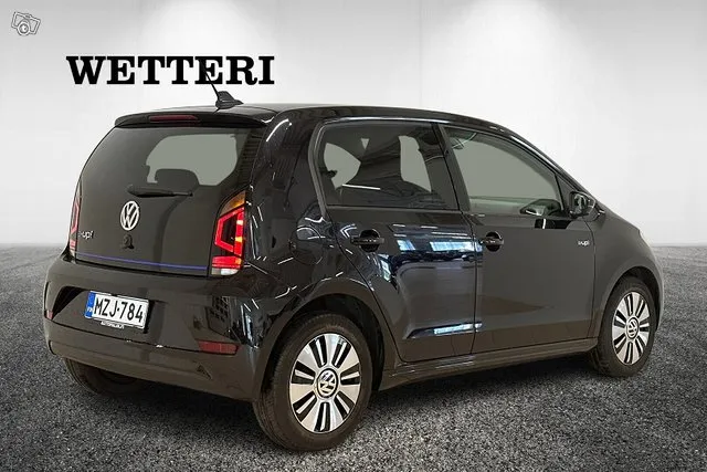 Volkswagen Up e-up 60 kW automaatti / vak.nop.säädin / Lämmitettävä tuulilasi Image 3