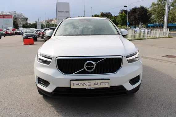 Volvo XC40 D3 4x4 AUTOMATIK *LED,NAVIGACIJA* Image 2