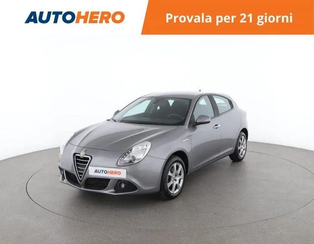 ALFA ROMEO Giulietta 1.4 Turbo 105 CV Image 1