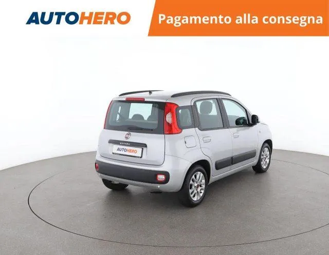 FIAT Panda 1.2 Lounge Image 5