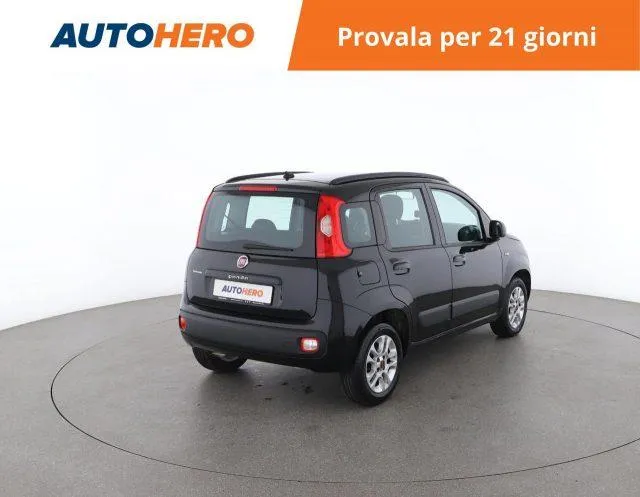 FIAT Panda 1.2 Lounge Image 5