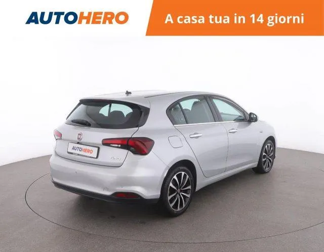 FIAT Tipo 1.6 Mjt S&S 5p. Lounge Image 5