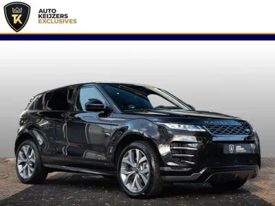 Land Rover Range Rover Evoque 2.0 P200 AWD R Dynamic 