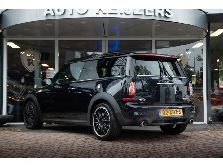 MINI Clubman 1.6 Cooper S  Image 5