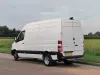 Mercedes-Benz Sprinter 516 Dubbellucht Automaat Thumbnail 5