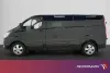 Ford Transit Custom CrewVan L2 Värmare Drag 1-Brukare MOMS Thumbnail 1