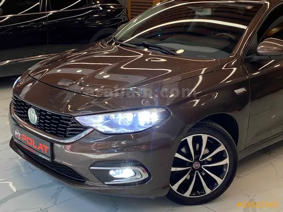 Fiat Egea 1.6 Multijet Lounge Image 3