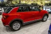 Volkswagen T-Roc 1.5 TSI АТ (150 л.с.) Thumbnail 4