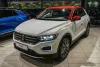 Volkswagen T-Roc 1.5 TSI АТ (150 л.с.) Thumbnail 5